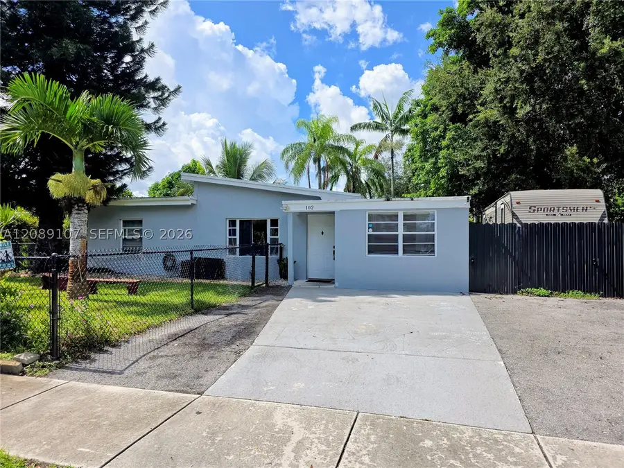 102 Williams Rd, West Park, FL 33023 - #2