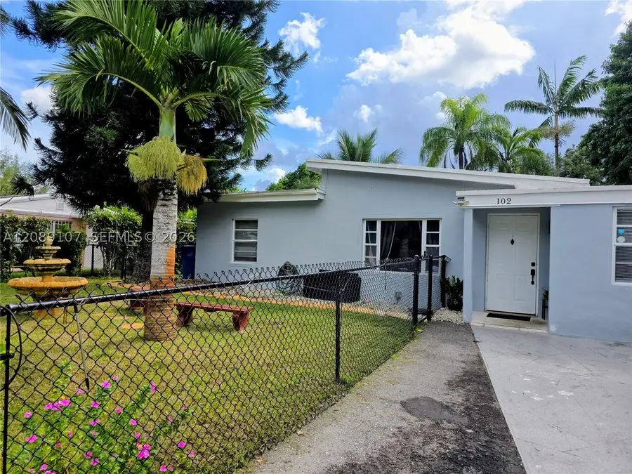 102 Williams Rd, West Park, FL 33023 - #3