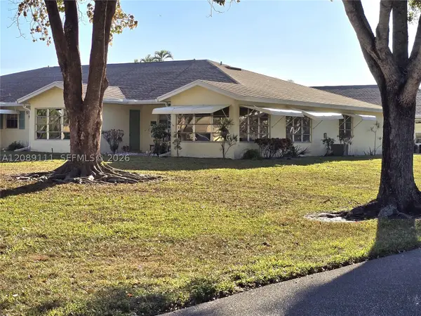 5162 Lakefront Blvd #D, Delray Beach, FL 33484