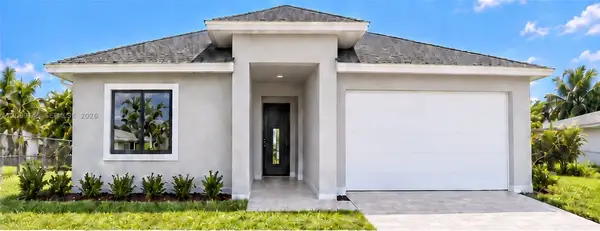 555 SW 12th Ave, Dania Beach, FL 33004