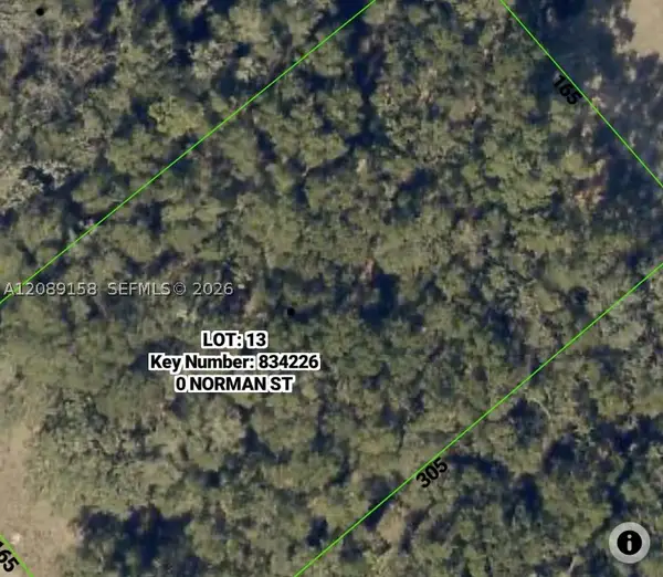 0 Norman St, Other, FL 33593