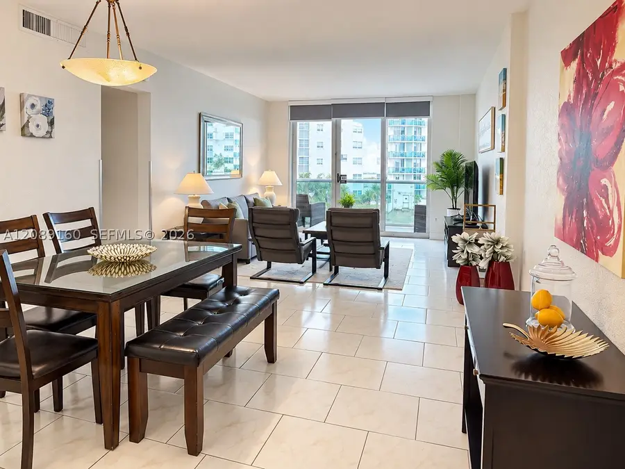 3901 S Ocean Dr #5A, Hollywood, FL 33019 - #3