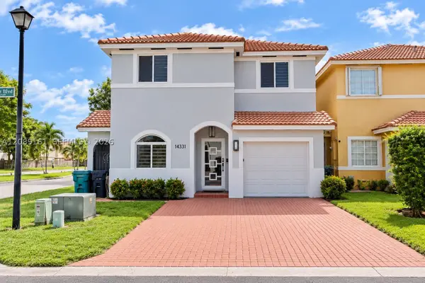 14331 SW 136th Ave, Miami, FL 33186