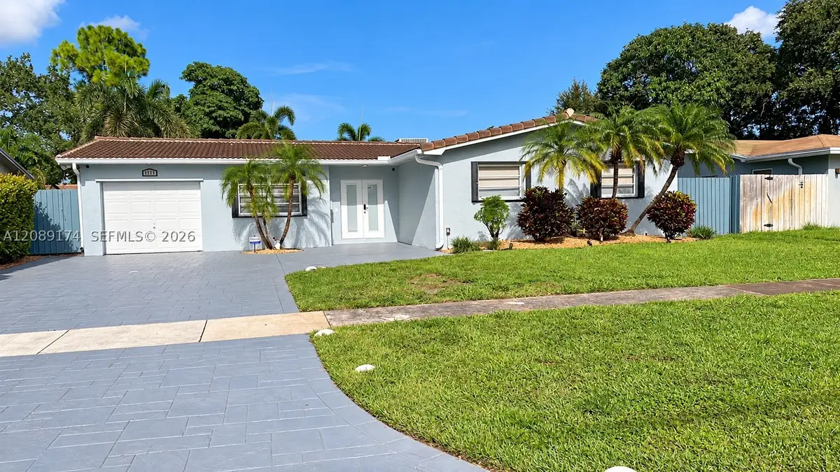 1711 N 50th Ave, Hollywood, FL 33021 - #1