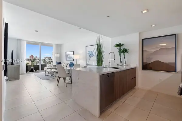 401 N Birch Rd #610, Fort Lauderdale, FL 33304