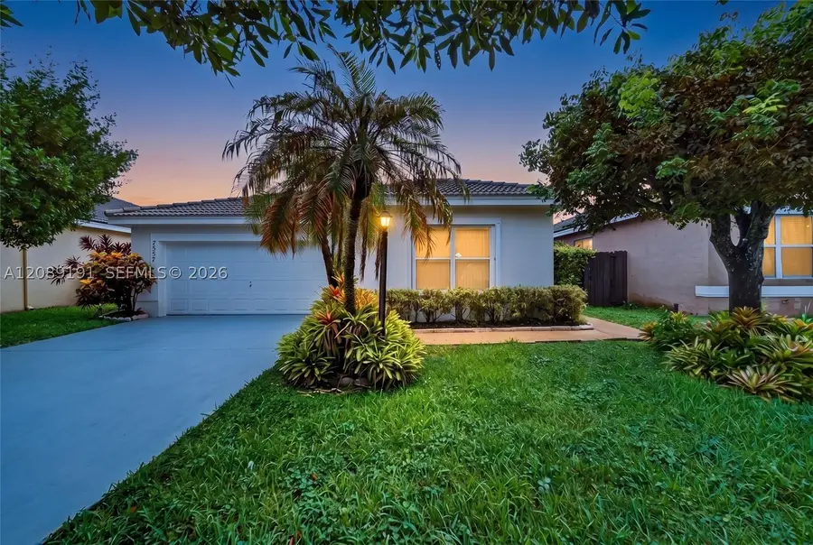 7557 SW 164th Ct, Miami, FL 33193 - #2