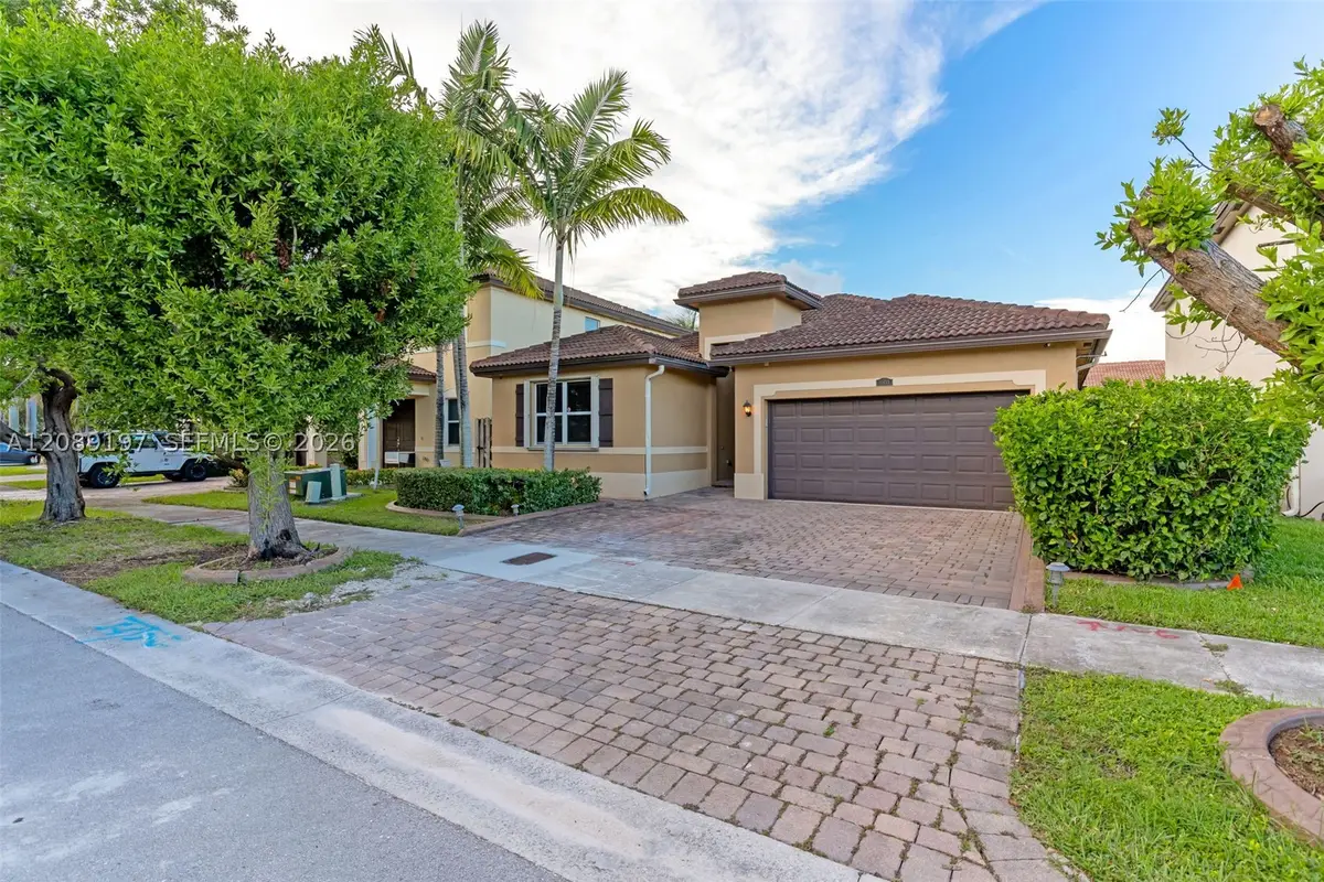 11833 SW 250th Ter, Homestead, FL 33032 - #1