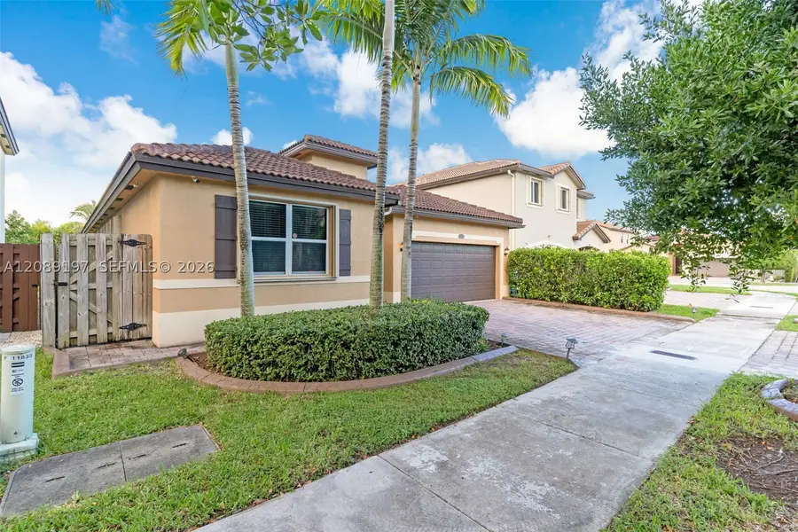 11833 SW 250th Ter, Homestead, FL 33032 - #2