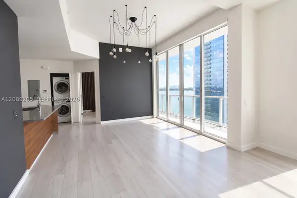 601 NE 27th St #1806, Miami, FL 33137