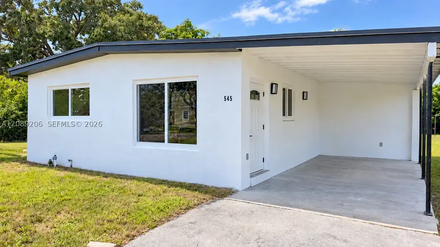 545 NW 29th Ave, Fort Lauderdale, FL 33311 - #2