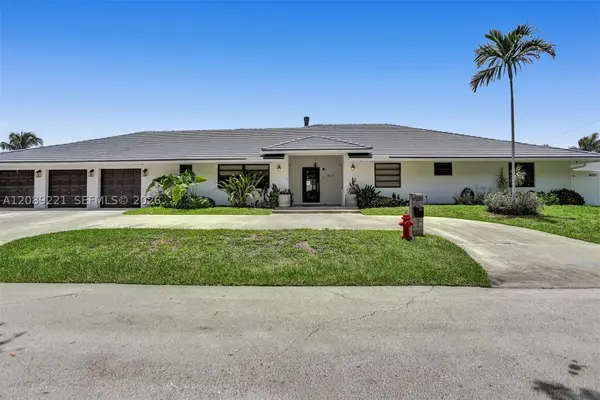 1531 SE 24th Ter, Pompano Beach, FL 33062