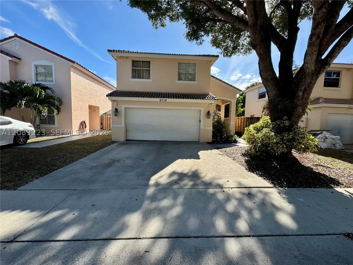 6314 Duval Dr, Margate, FL 33063 - #1