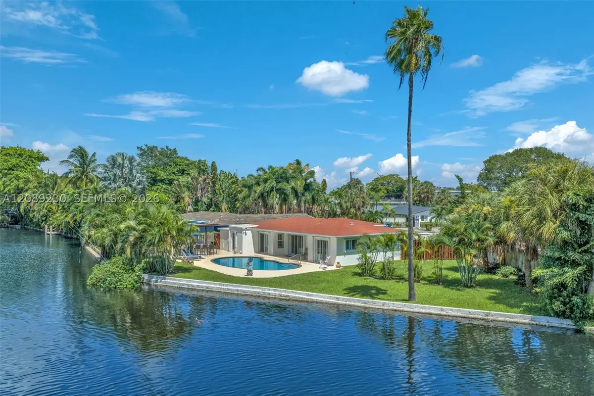 108 NE 30th St, Wilton Manors, FL 33334 - #1