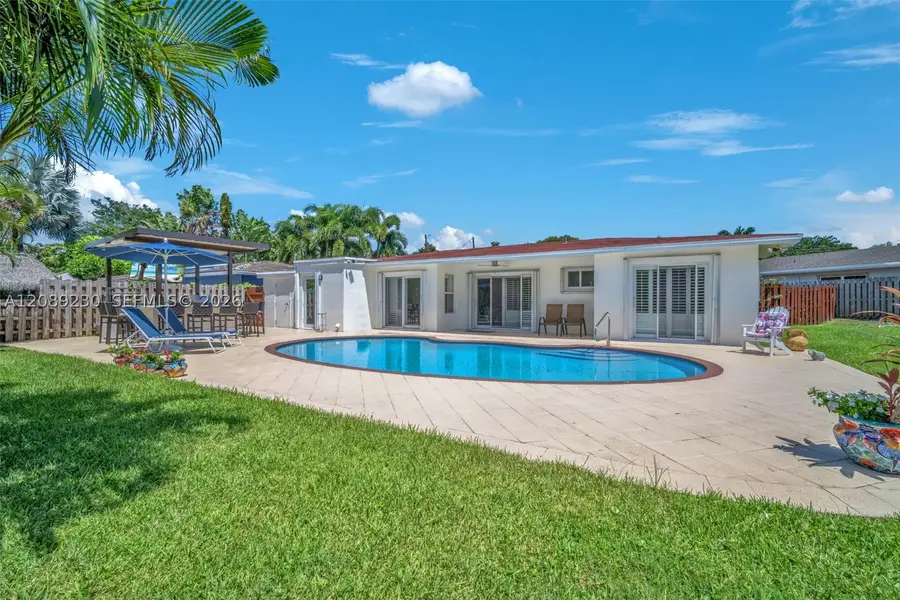 108 NE 30th St, Wilton Manors, FL 33334 - #2