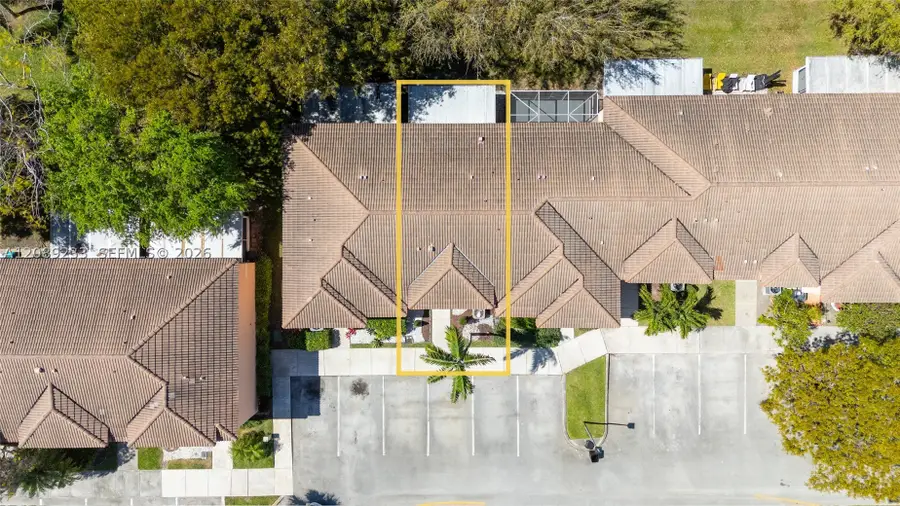 816 NW 208th Way, Pembroke Pines, FL 33029 - #2