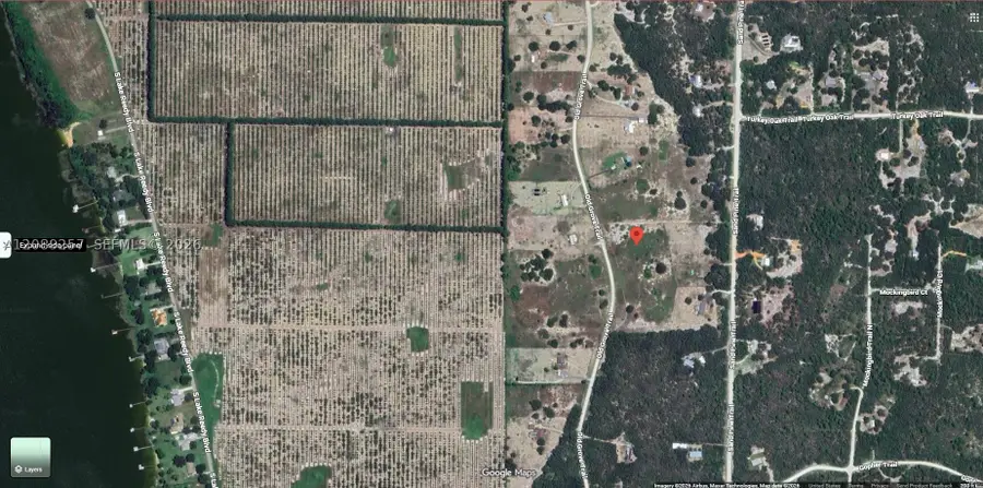 2437 Old Grove Trail, Frostproof, FL 33843 - #3
