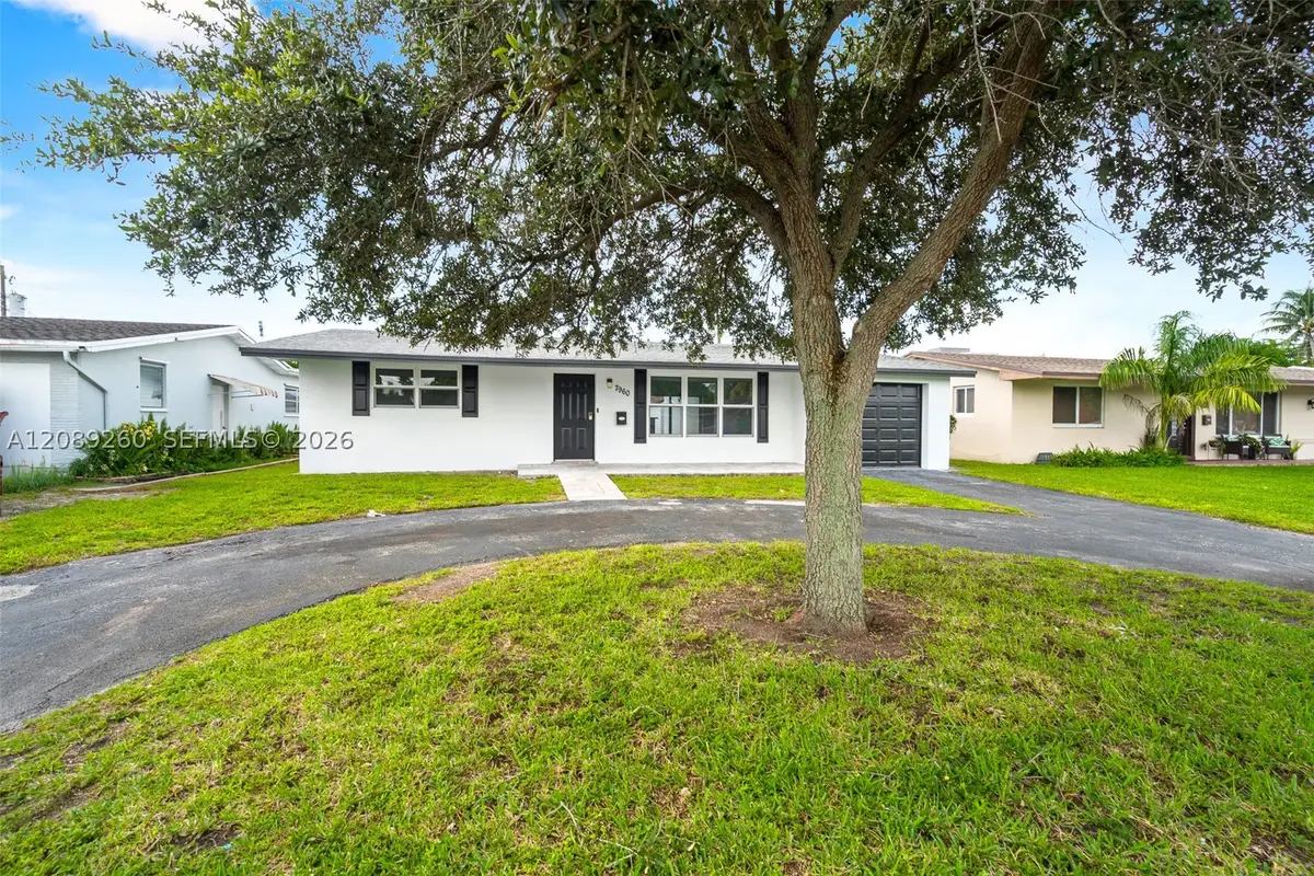 7960 Shalimar St, Miramar, FL 33023 - #1