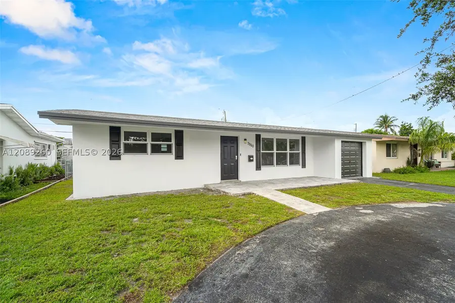 7960 Shalimar St, Miramar, FL 33023 - #3