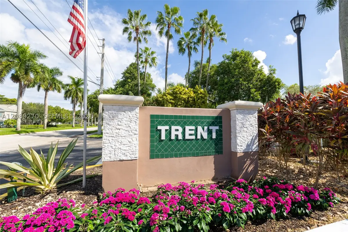 7775 Trent Dr #308, Tamarac, FL 33321 - #1