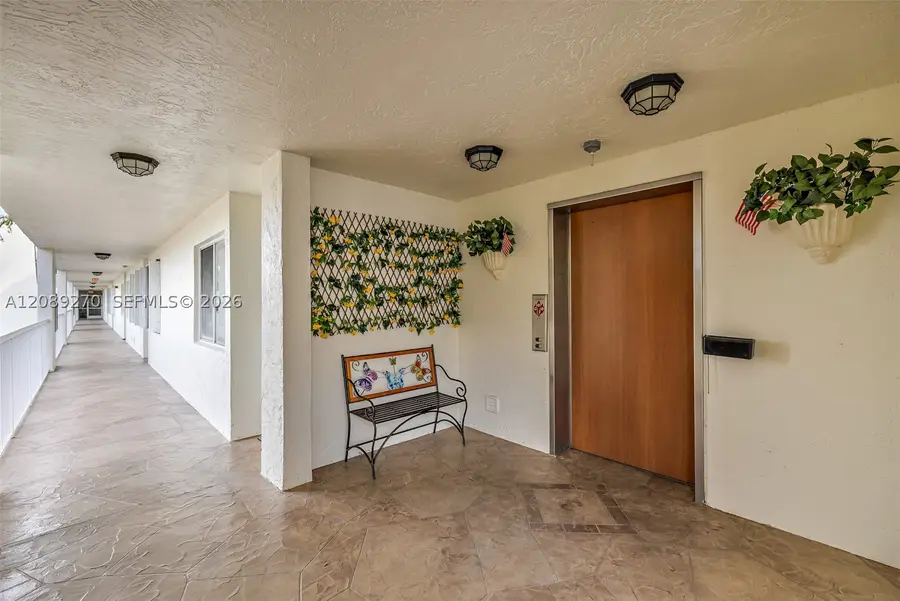 7775 Trent Dr #308, Tamarac, FL 33321 - #2