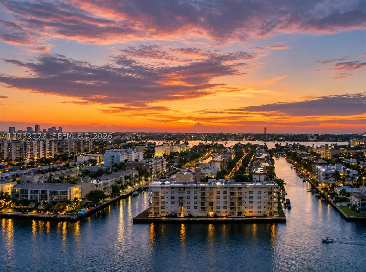 290 174th St #1602, Sunny Isles Beach, FL 33160 - #1