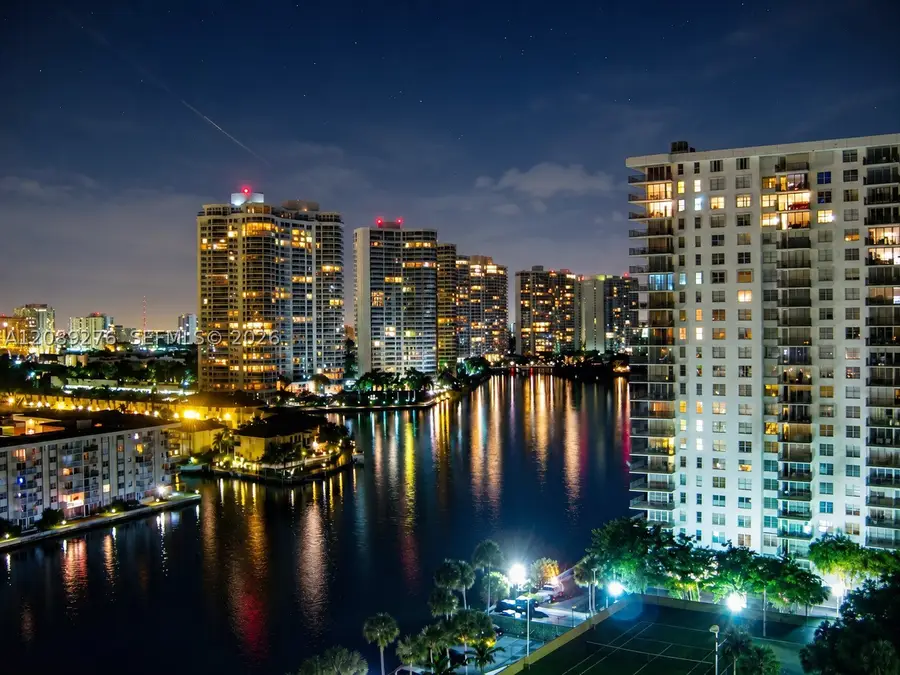 290 174th St #1602, Sunny Isles Beach, FL 33160 - #2
