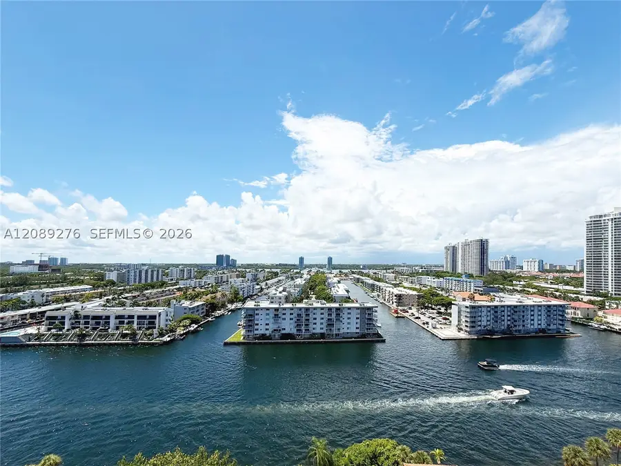 290 174th St #1602, Sunny Isles Beach, FL 33160 - #3