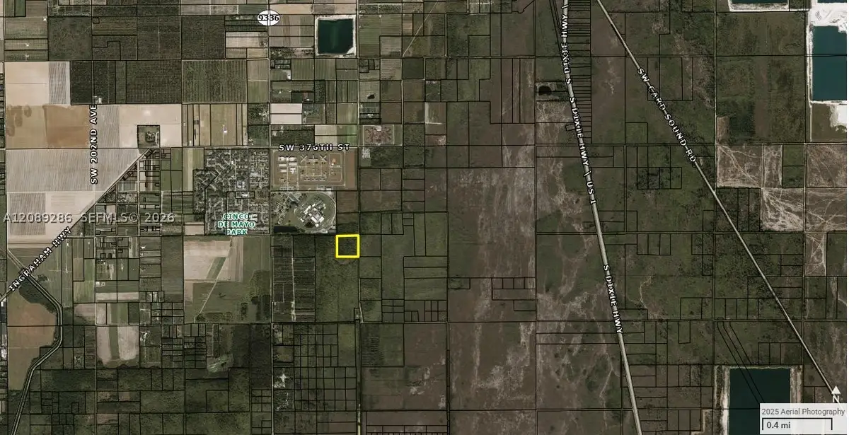 384, Homestead, FL 33034 - #1