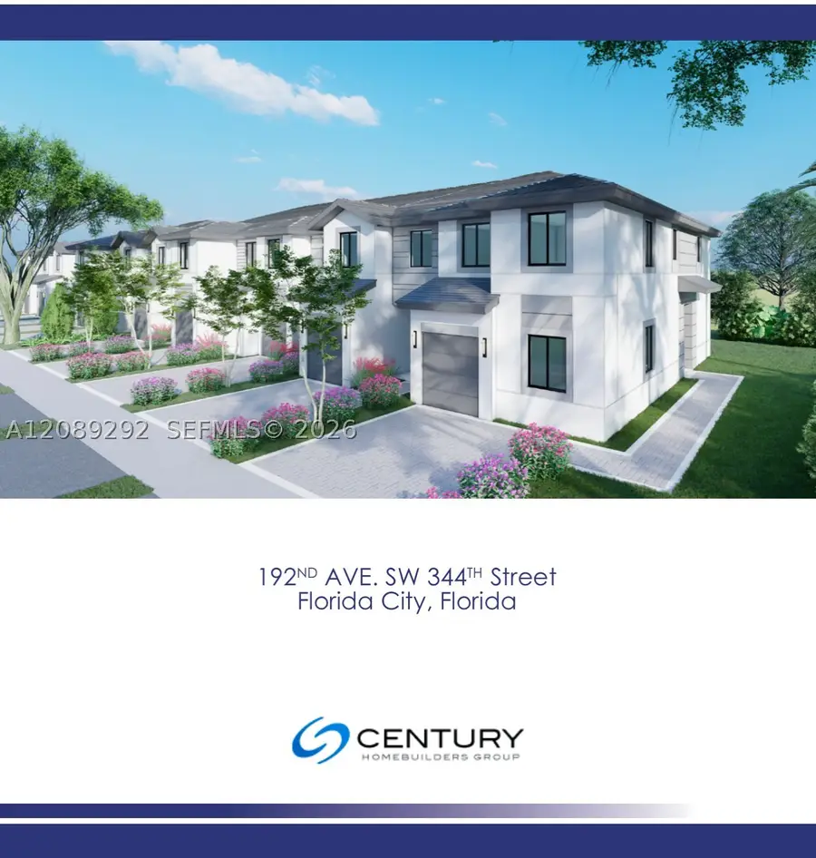 34512 SW 191st Ct, Homestead, FL 33034 - #2