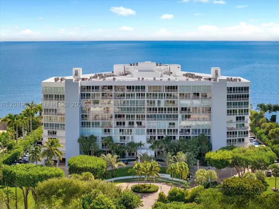 600 Grapetree Dr #7FN, Key Biscayne, FL 33149 - #2