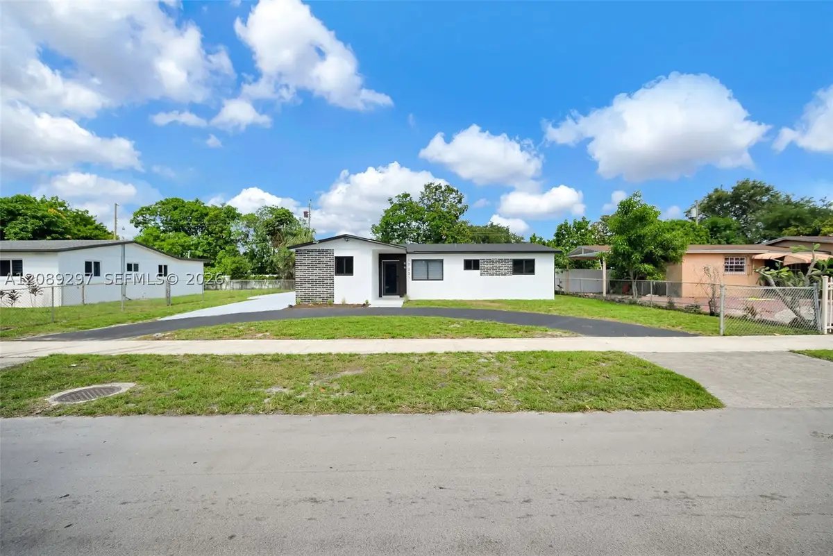 17221 NW 24th Pl, Miami Gardens, FL 33056 - #1