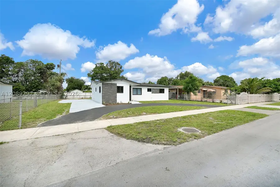 17221 NW 24th Pl, Miami Gardens, FL 33056 - #2