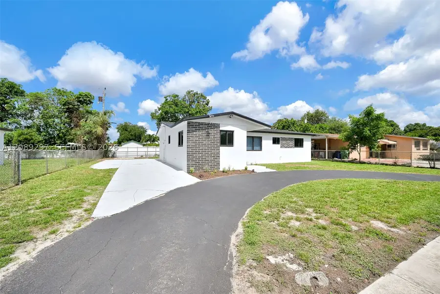 17221 NW 24th Pl, Miami Gardens, FL 33056 - #3