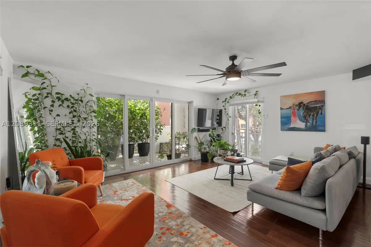 1005 8th St #206, Miami Beach, FL 33139 - #1