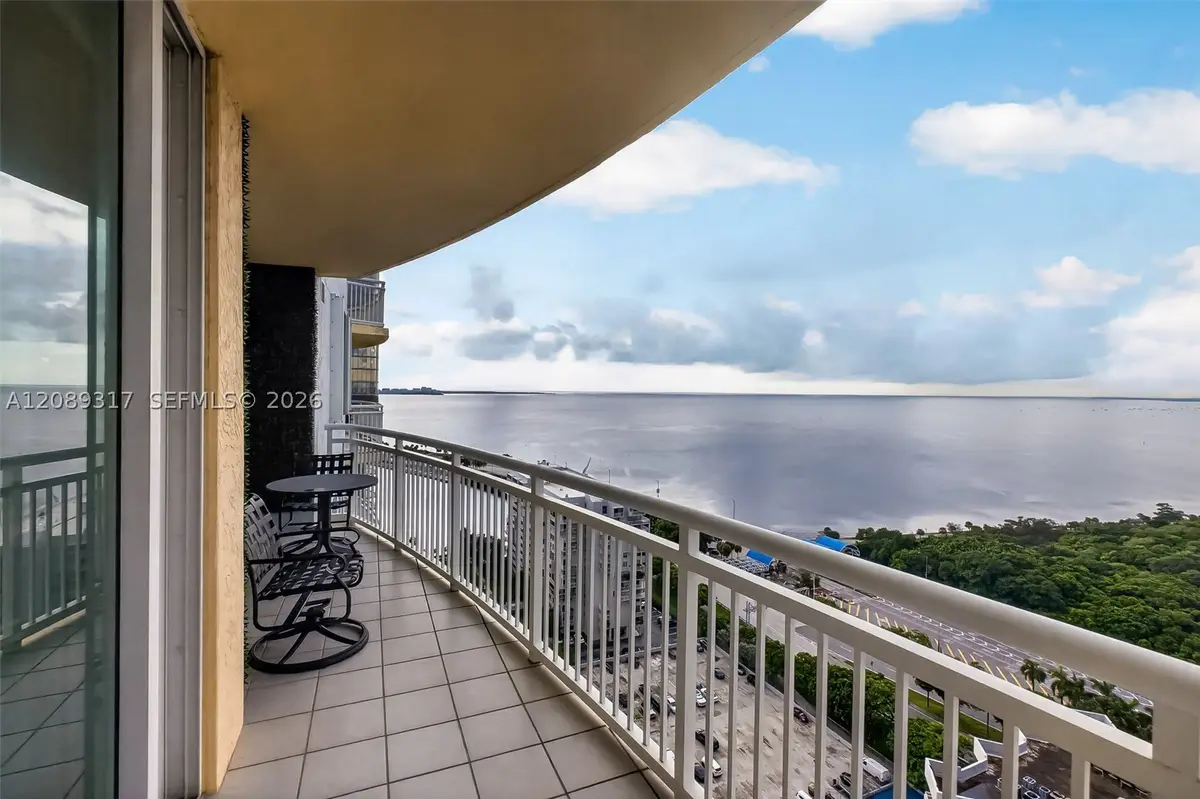 2475 Brickell Ave #2401, Miami, FL 33129 - #1