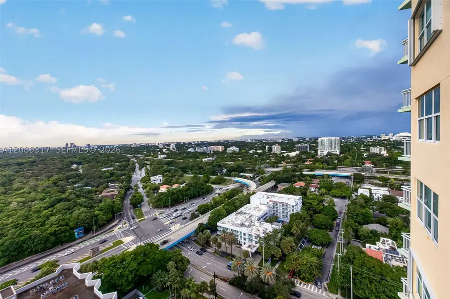 2475 Brickell Ave #2401, Miami, FL 33129 - #2