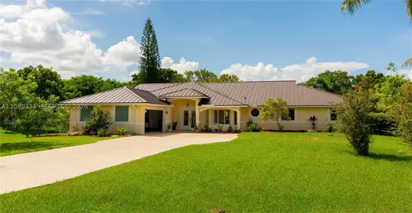 20430 SW 53rd Pl, Pembroke Pines, FL 33332