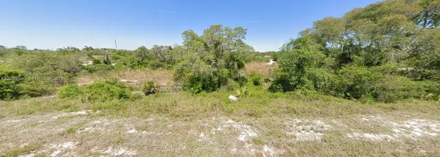 212 Impatiens Street, Lake Placid, FL 33852 - #3