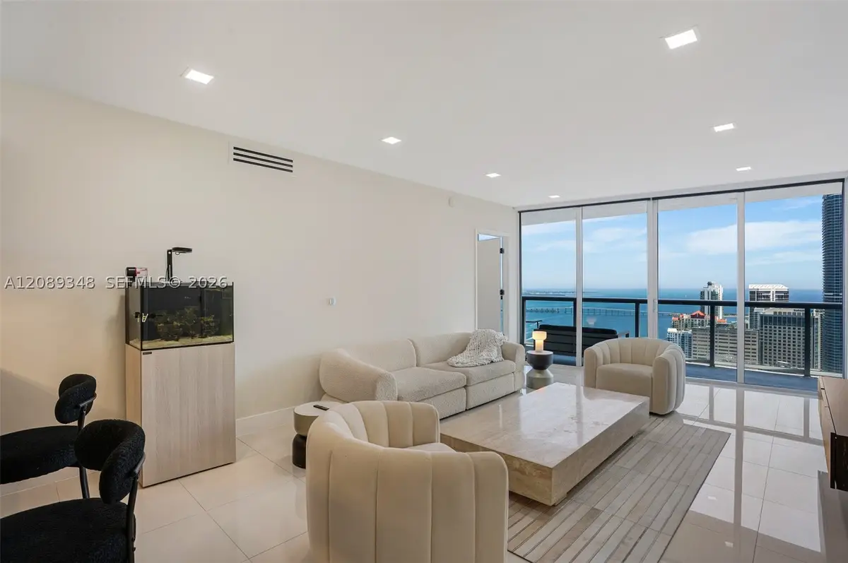 495 Brickell Ave #5005, Miami, FL 33131 - #1