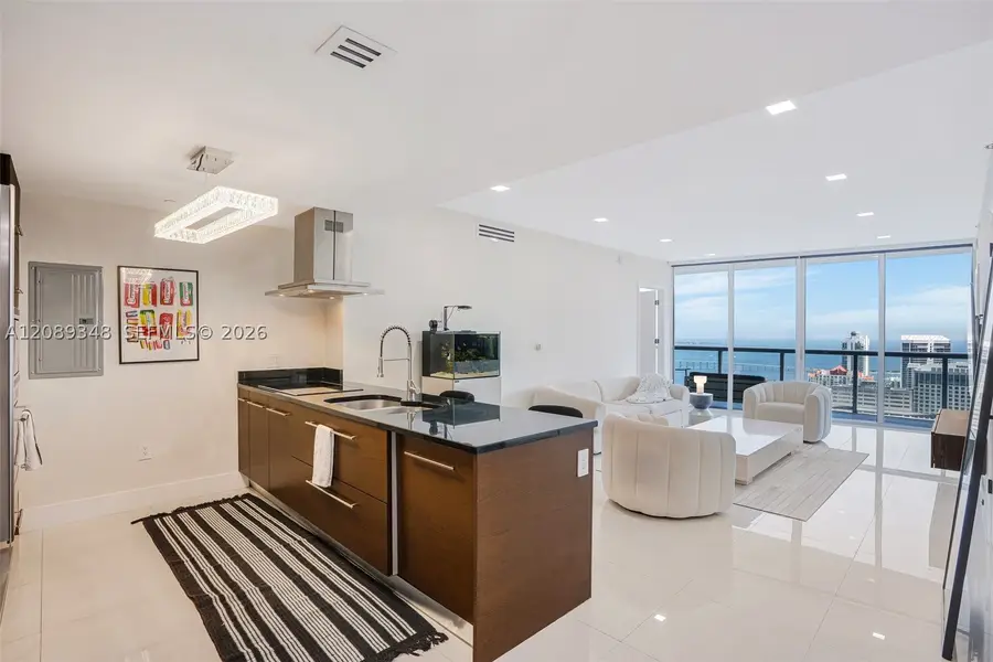 495 Brickell Ave #5005, Miami, FL 33131 - #3