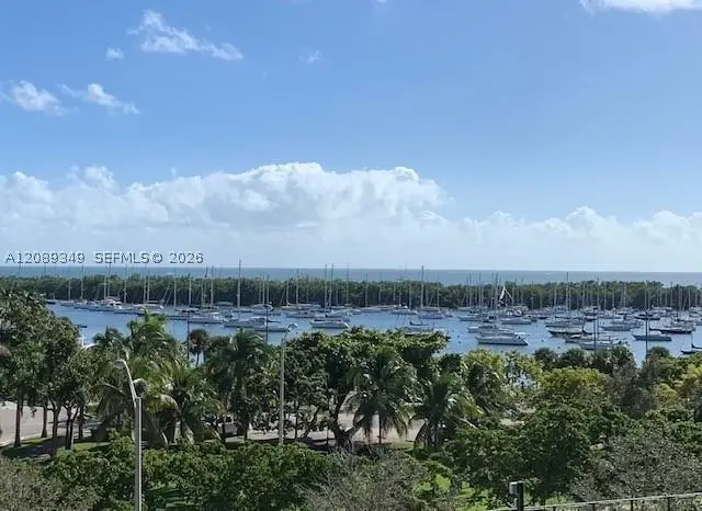 2811 S Bayshore Dr #5C, Coconut Grove, FL 33133 - #2