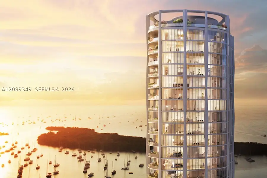 2811 S Bayshore Dr #5C, Coconut Grove, FL 33133 - #3