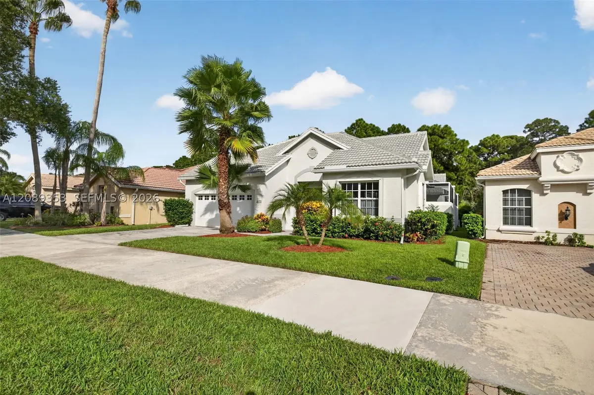 619 SW Lake Charles Cir, Port Saint Lucie, FL 34986 - #1