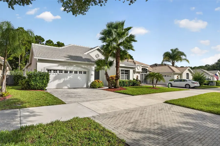 619 SW Lake Charles Cir, Port Saint Lucie, FL 34986 - #3