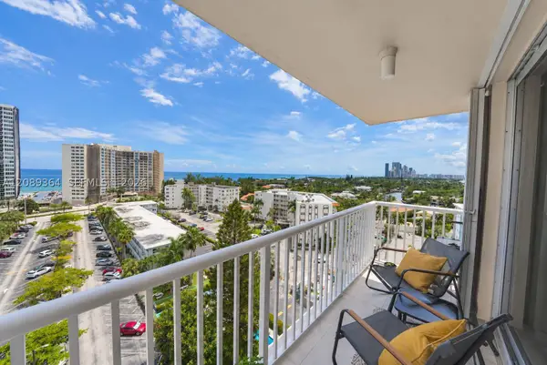 3161 S Ocean Dr #1106, Hallandale Beach, FL 33009