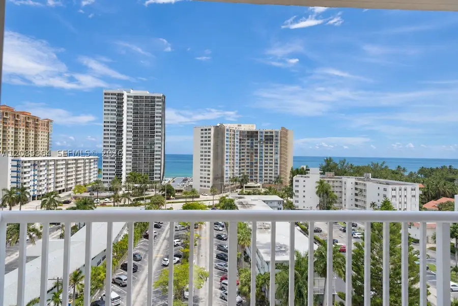 3161 S Ocean Dr #1106, Hallandale Beach, FL 33009 - #2