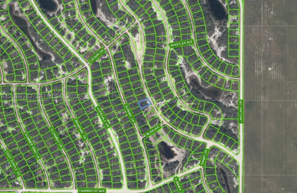 234 Rhythm Drive, Lake Placid, FL 33852