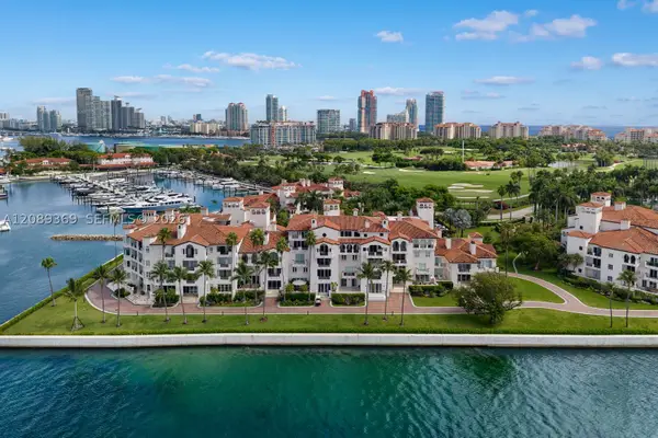 2412 Fisher Island Dr #5102, Miami Beach, FL 33109