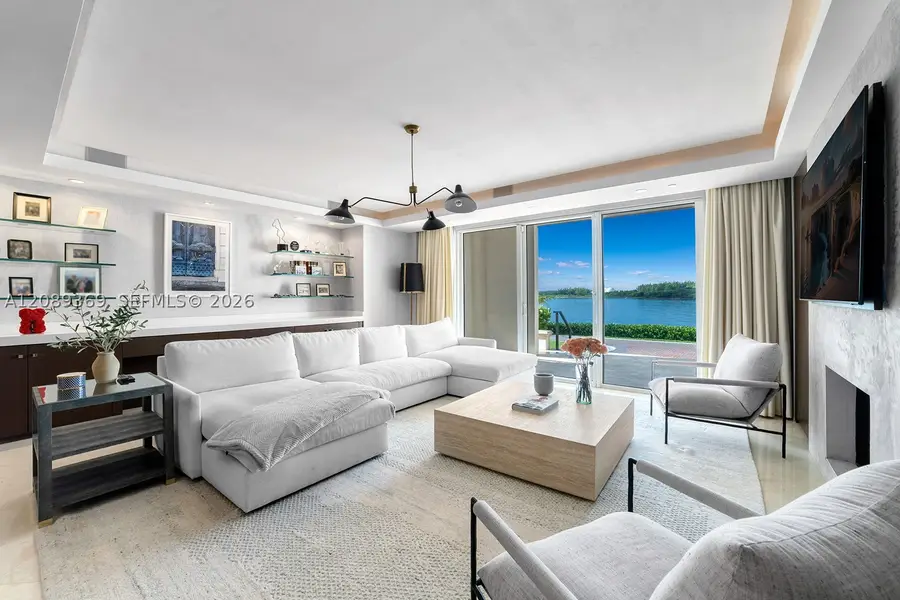 2412 Fisher Island Dr #5102, Miami Beach, FL 33109 - #2