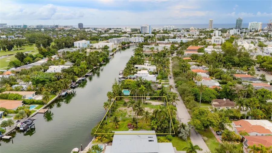 1415 Marseille Dr, Miami Beach, FL 33141 - #2